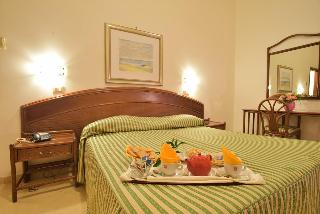 Hotel Terme Punta del Sole, Ischia