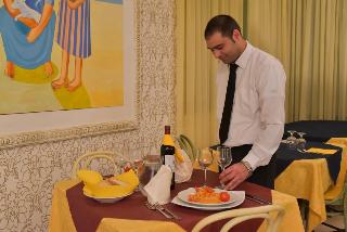 Hotel Terme Punta del Sole, Ischia