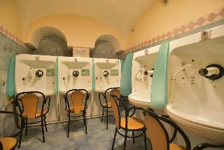 Hotel Terme Punta del Sole, Ischia
