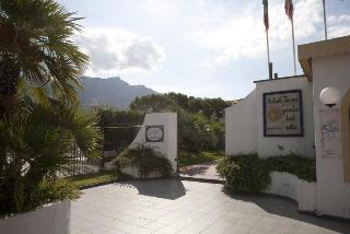 Hotel Terme Punta del Sole, Ischia