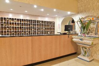 Hotel Terme Punta del Sole, Ischia