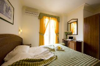 Hotel Terme Punta del Sole, Ischia