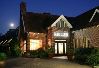 Landhaus Keller, Essen