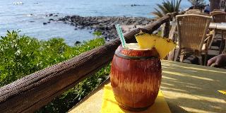 Hotel La Conchiglia, North Sardinia