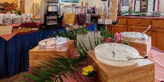 Hotel La Conchiglia, North Sardinia