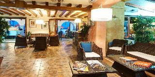 Hotel La Conchiglia, North Sardinia