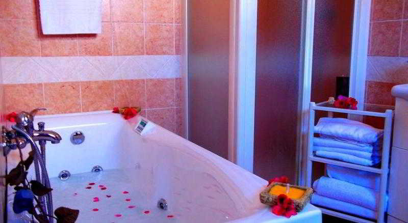 Hotel La Conchiglia, North Sardinia