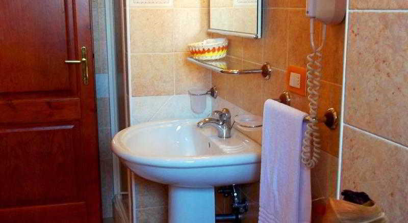 Hotel La Conchiglia, North Sardinia