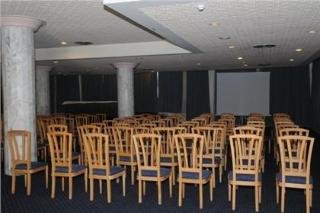 Conferences
 di Apparthotel Tej Marhaba