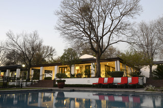 Indaba Hotel and Conference Centre