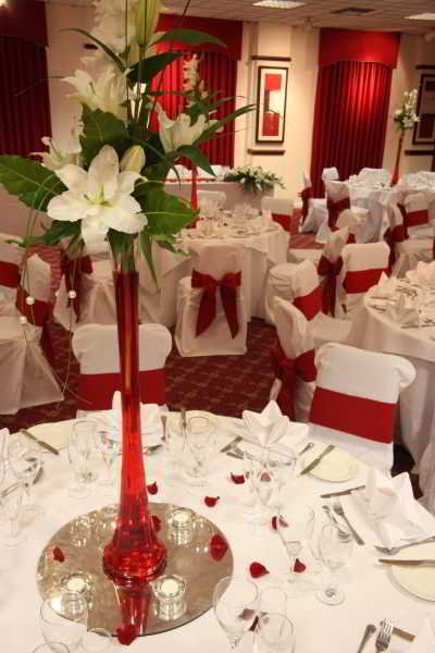 Conferences
 di Britannia Leeds North