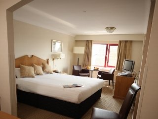 Room
 di Britannia Leeds North