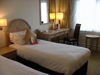 Room
 di Britannia Leeds North