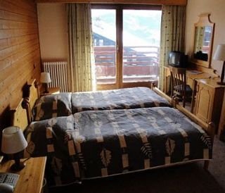 Room
 di Des Masques