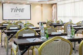 Time Oak Hotel & Suites - Konferenz