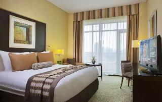 Time Oak Hotel & Suites - Zimmer