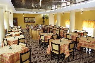 Restaurant
 di Ravena