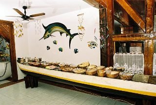 General view
 di Travel Inn Quari Quara