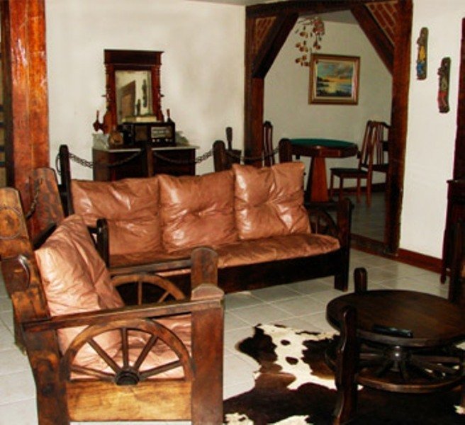 Lobby
 di Travel Inn Quari Quara