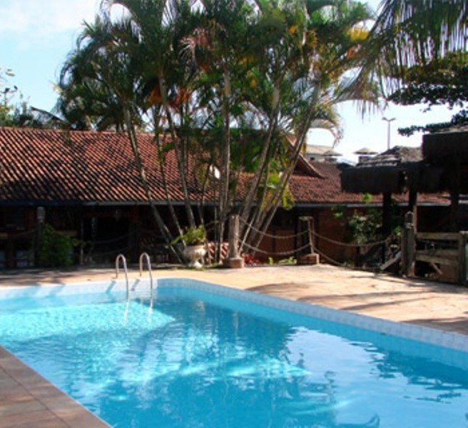 Pool
 di Travel Inn Quari Quara