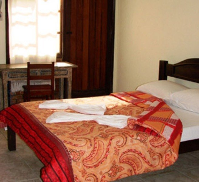 Room
 di Travel Inn Quari Quara