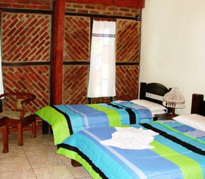 Room
 di Travel Inn Quari Quara