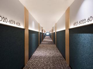 Novotel Bogotá Parque 93 (Ex Atton)