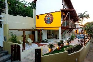 General view
 di Pousada Safira Do Morro