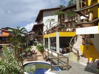 General view
 di Pousada Safira Do Morro