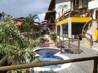 Pool
 di Pousada Safira Do Morro