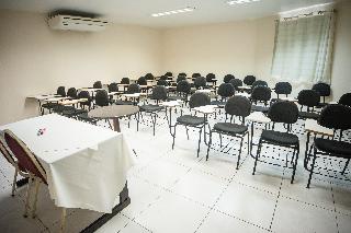 Conferences
 di Golden Park Salvador