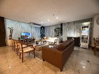 Hotel Golden Park Salvador By Nacional Inn