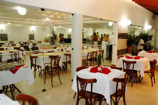 Restaurant
 di Transoceanico Praia