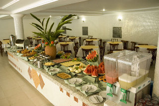 Restaurant
 di Transoceanico Praia