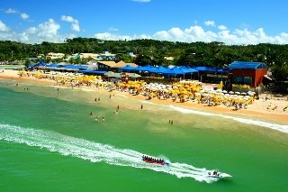 Beach
 di Transoceanico Praia