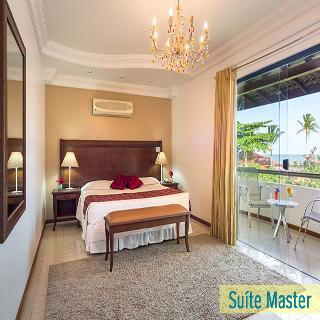 Room
 di Transoceanico Praia