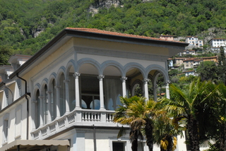 4 Sterne Hotel Grand Hotel Imperiale Resort Spa In Como Como Italien
