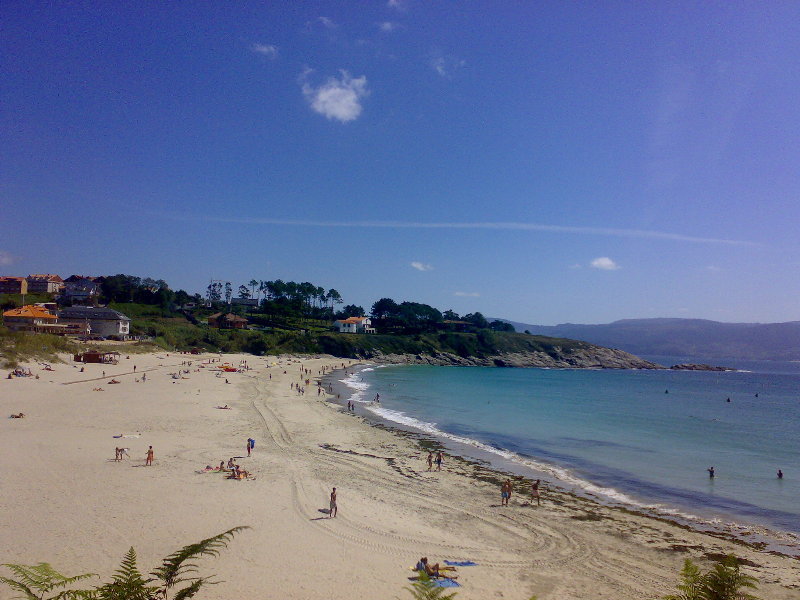 Beach
 di Duna Hotel