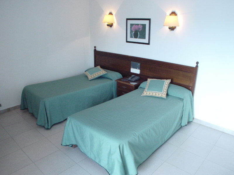 General view
 di Duna Hotel