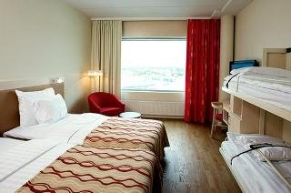 Room
 di Break Sokos Hotel Flamingo