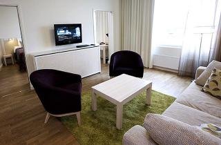 Room
 di Break Sokos Hotel Flamingo