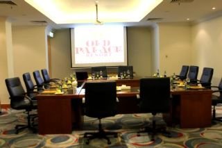 Conferences
 di Old Palace