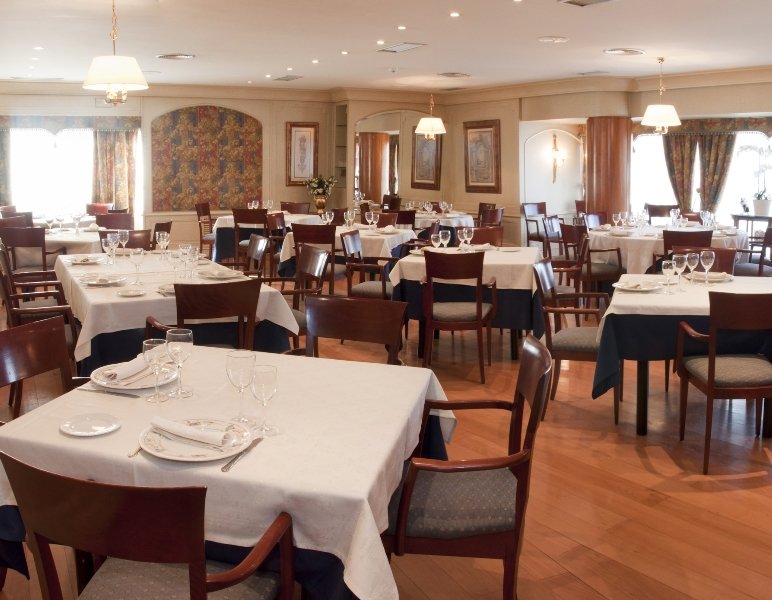 Restaurant
 di Alhama