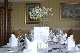 Fernhill Hotel, Dumfries and Galloway