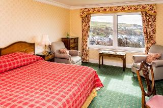 Fernhill Hotel, Dumfries and Galloway