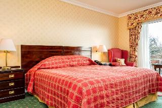 Fernhill Hotel, Dumfries and Galloway