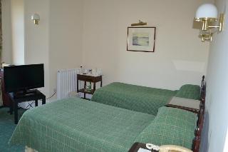 Fernhill Hotel, Dumfries and Galloway
