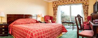 Fernhill Hotel, Dumfries and Galloway