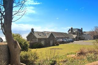 Fernhill Hotel, Dumfries and Galloway