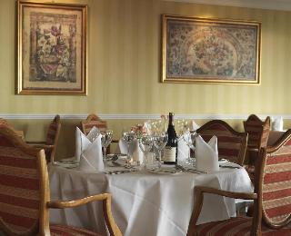 Fernhill Hotel, Dumfries and Galloway